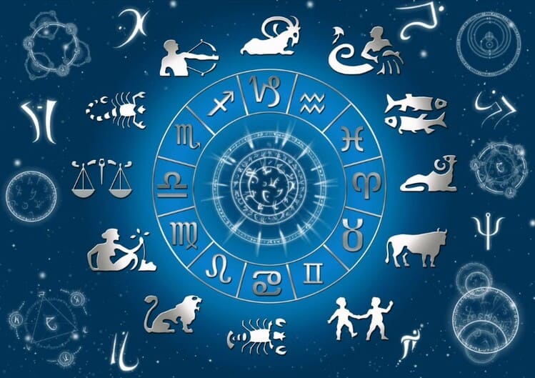 2024 год какого животного по гороскопу — год кого по восточному календарю