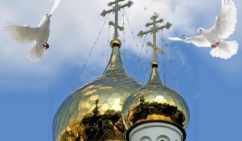 Когда будет Благовещение Пресвятой Богородицы в 2023 году в России