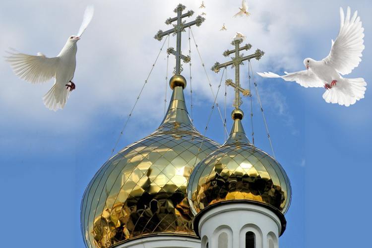 Когда будет Благовещение Пресвятой Богородицы в 2023 году в России