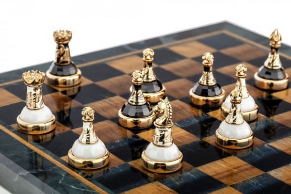 Все о празднике Международный день шахмат в 2023 году: когда отмечают, история, поздравления, традиции