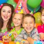 Смешные и веселые конкурсы и игры в День рождения ребенка на 10 лет